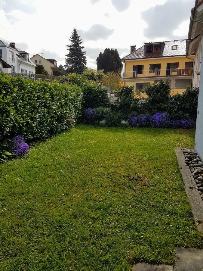 Im Atelierhaus * Meersburg