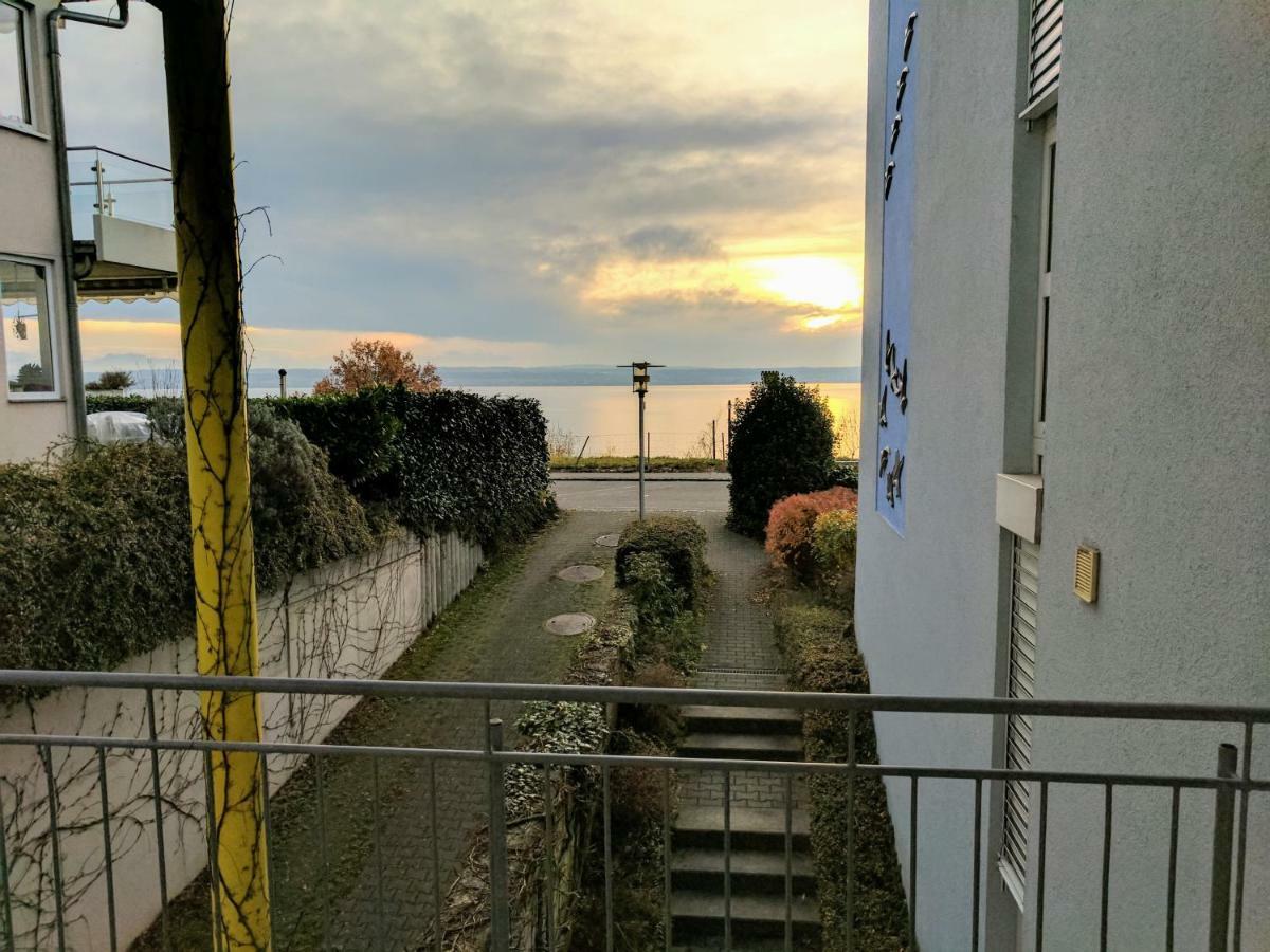 Im Atelierhaus Apartment