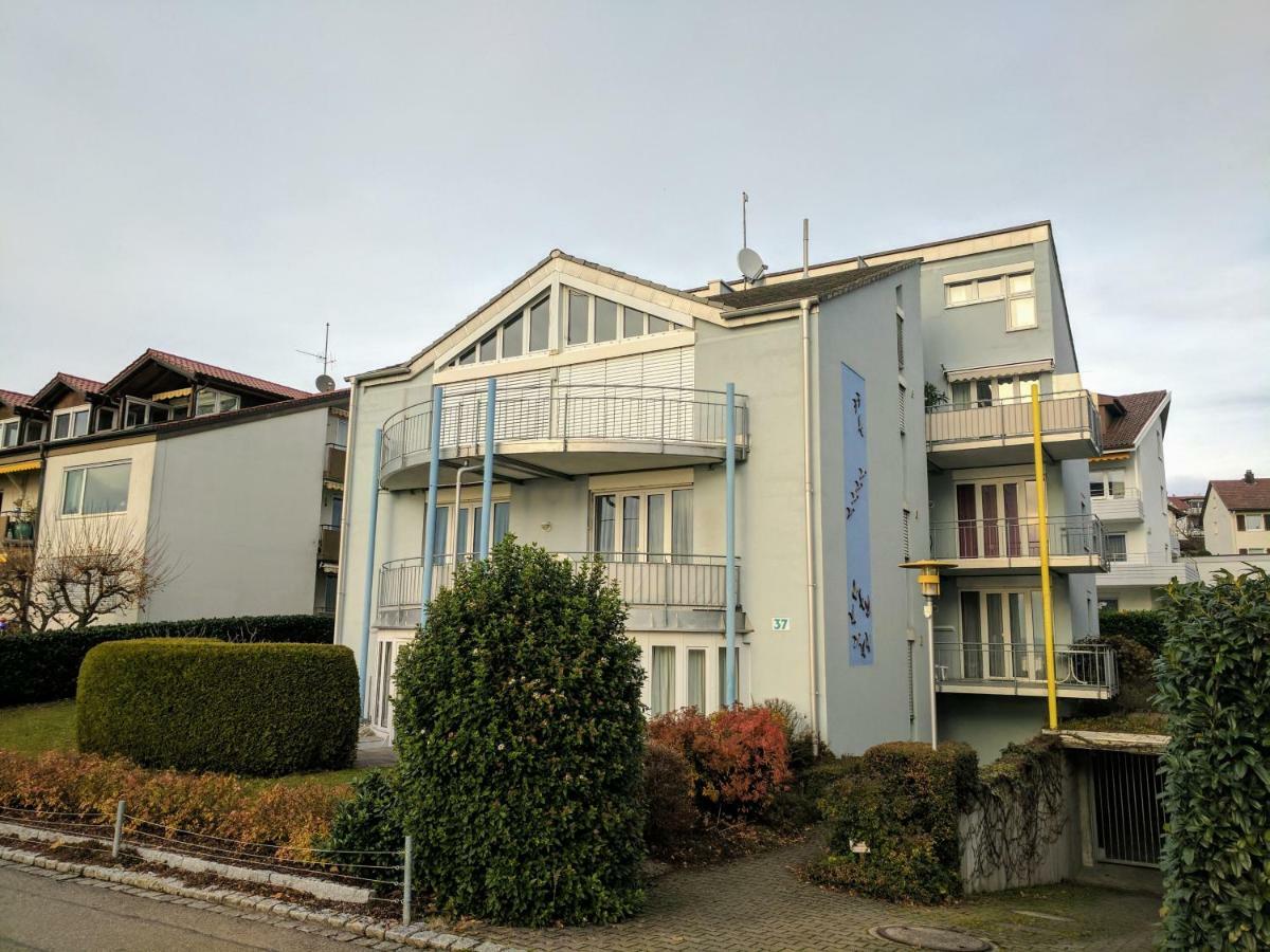Im Atelierhaus Apartment
