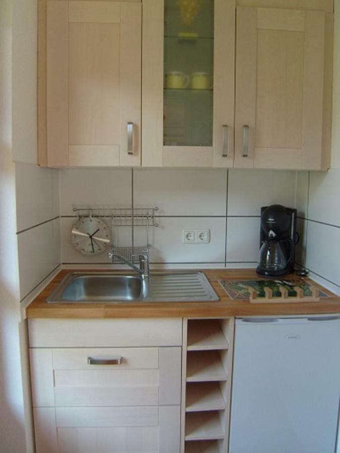 Bed & Breakfast Wohlfuehlhaus Immenstaad 3*