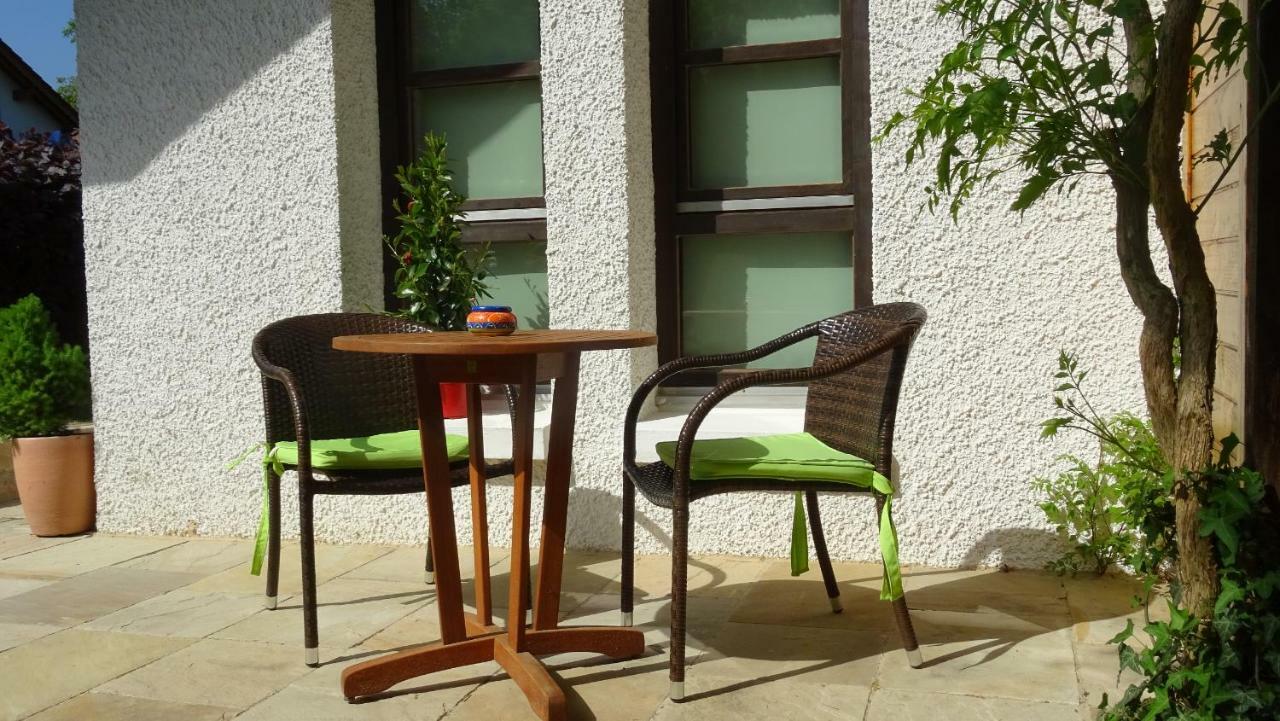 Wohlfuehlhaus Immenstaad Bed & Breakfast 3*