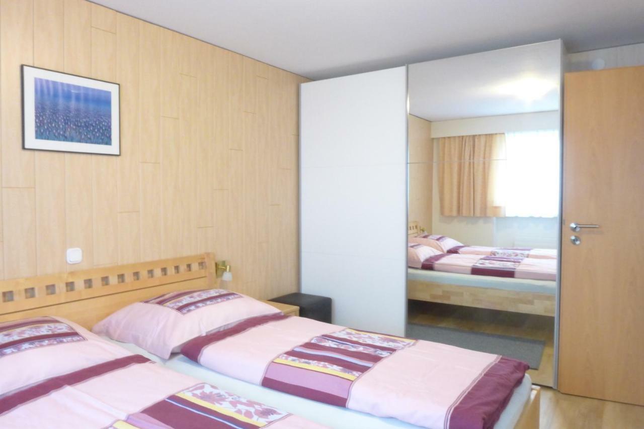 Gastehaus Schwarzmann Apartment *
