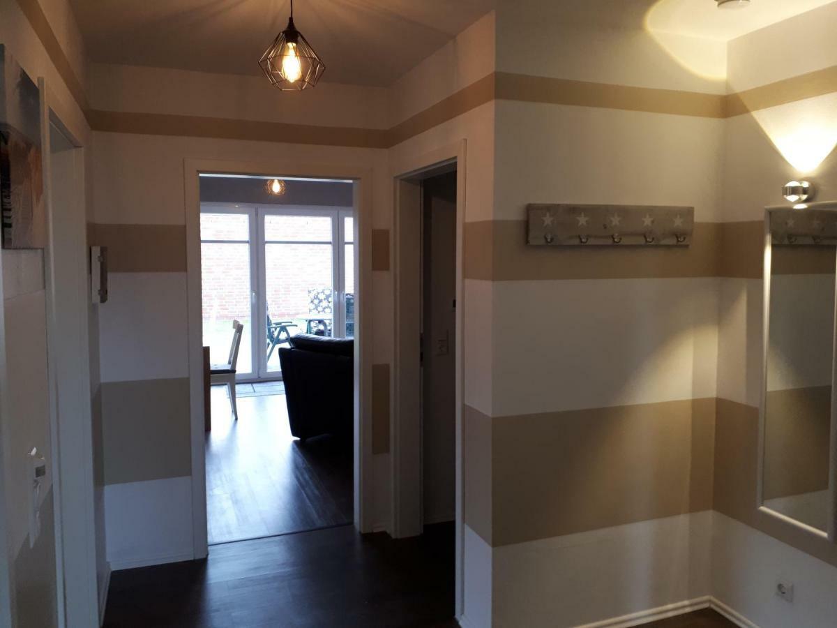 Fehntjer Ferienhaus * Grossheide
