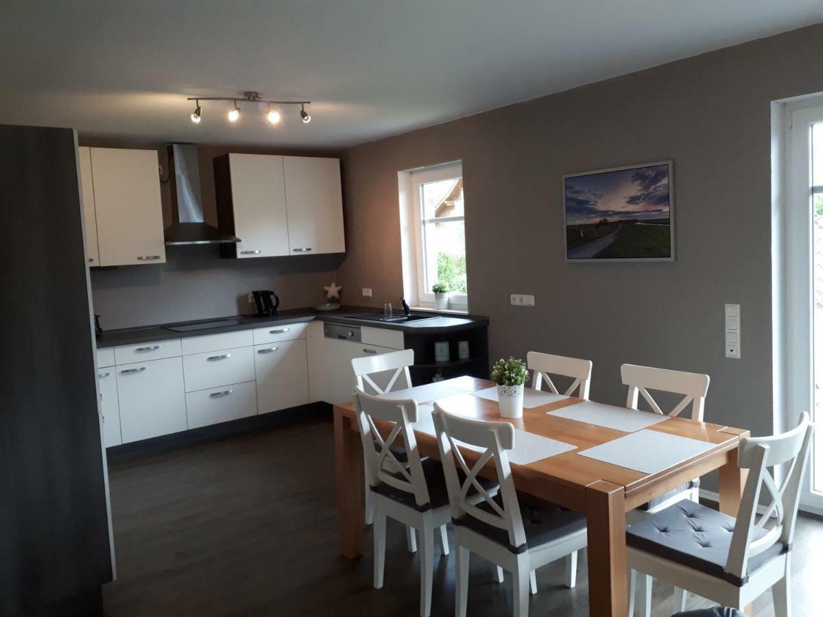 Ferienhaus Fehntjer Ferienhaus