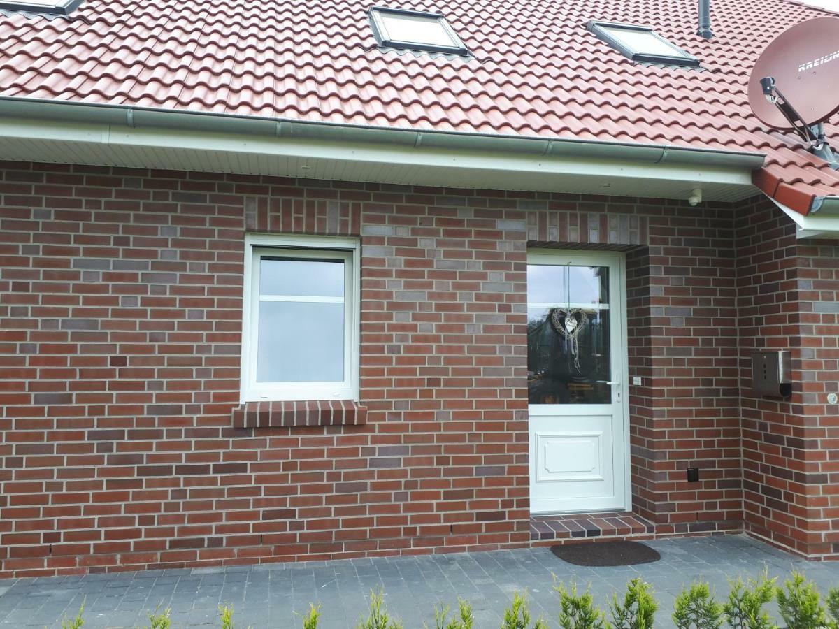Fehntjer Ferienhaus *