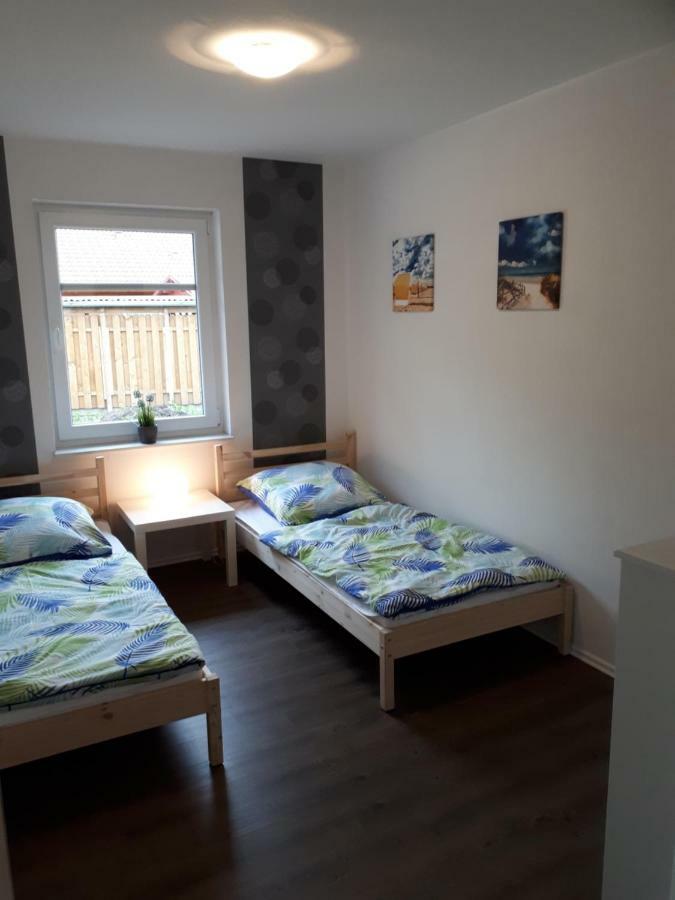 Holiday home Fehntjer Ferienhaus Grossheide