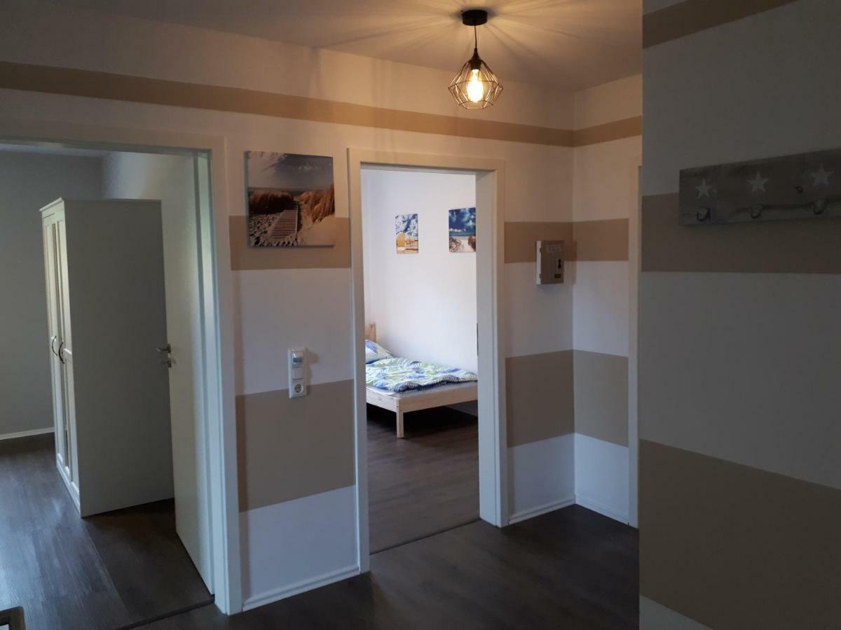 Fehntjer Ferienhaus *