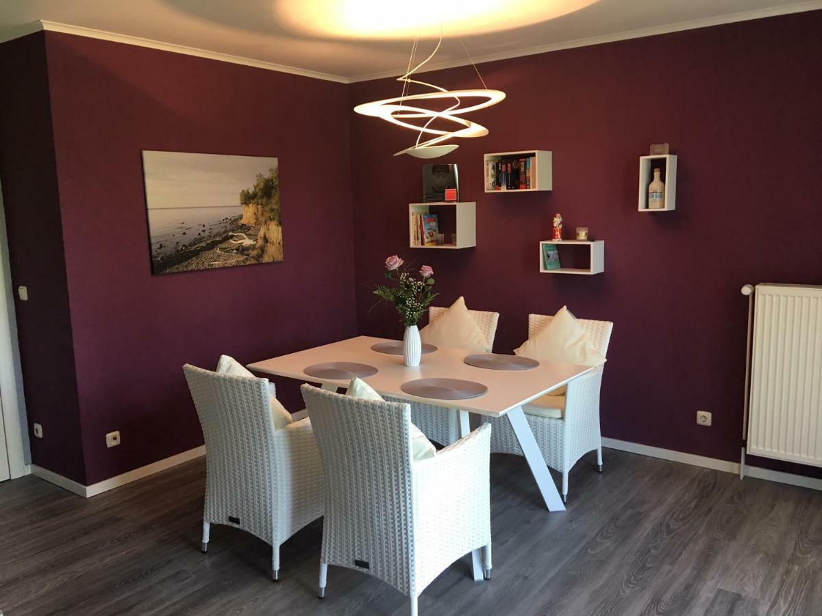 Ostseeferienwohnung Fairway - Abc191 Hohen Wieschendorf