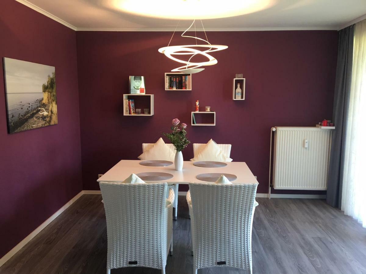 Ostseeferienwohnung Fairway - Abc191