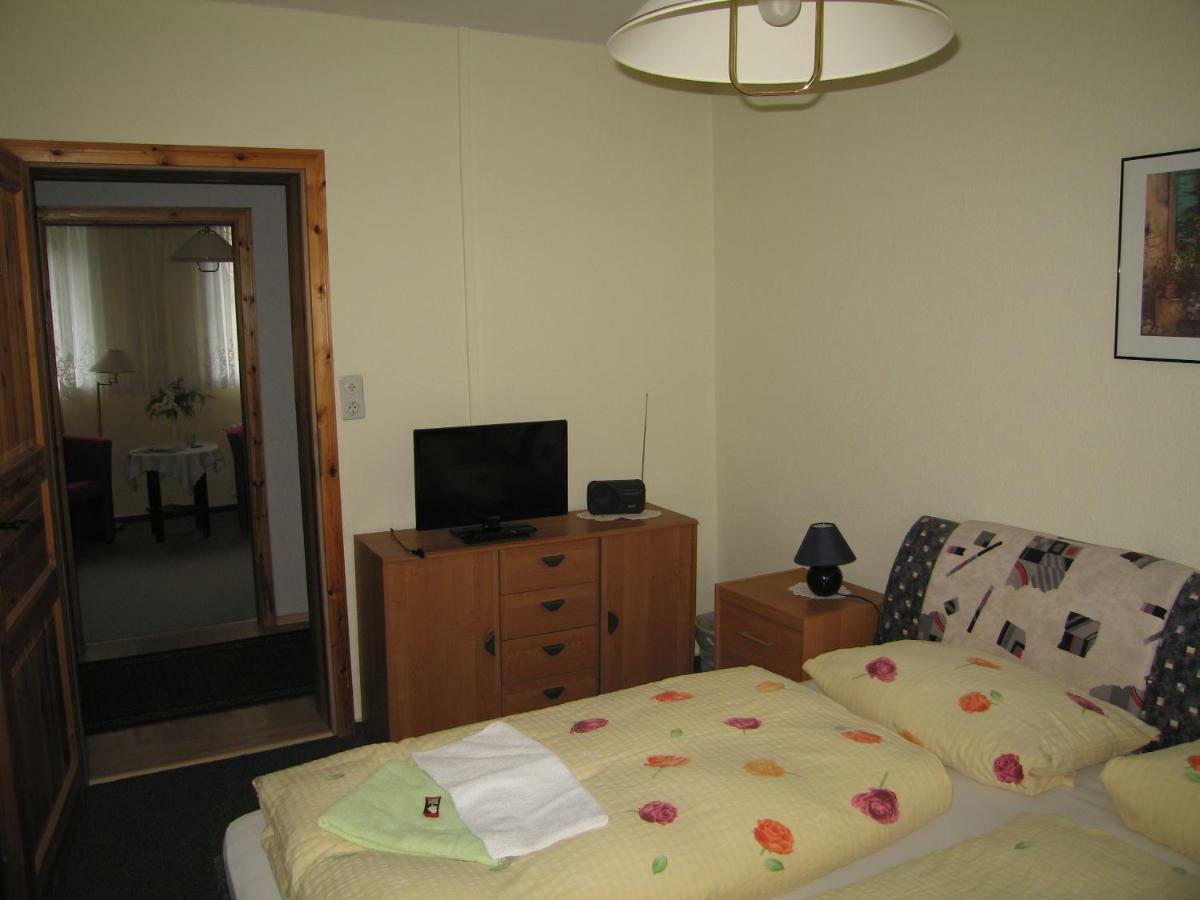 Haus Vogelsang Guest house 3*