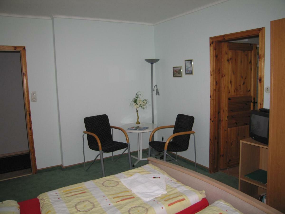 Guest house Haus Vogelsang Wildemann