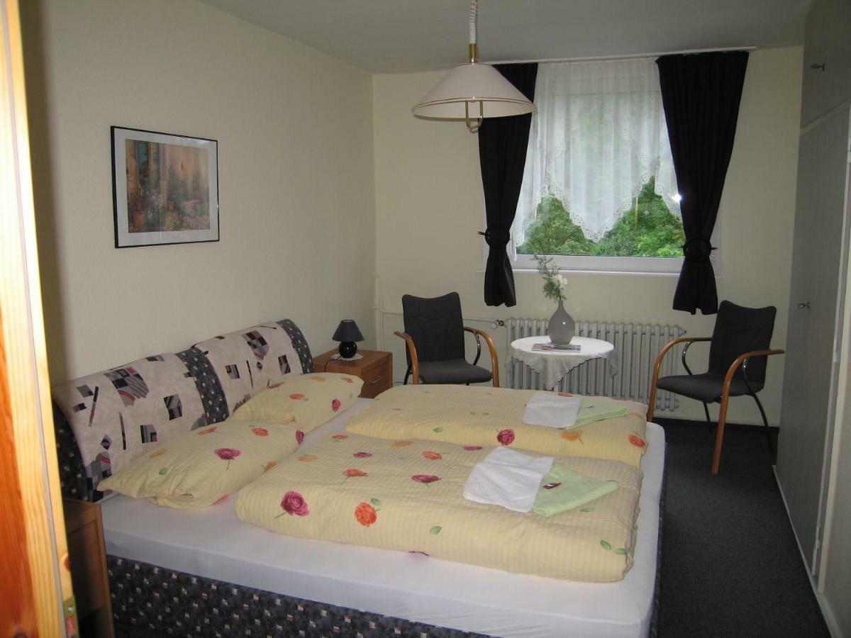 Haus Vogelsang 3* Wildemann