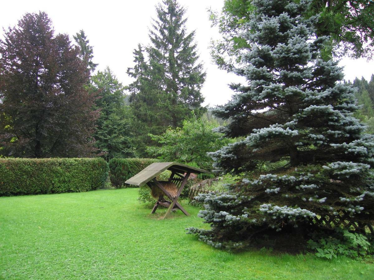 Haus Vogelsang Guest house 3*