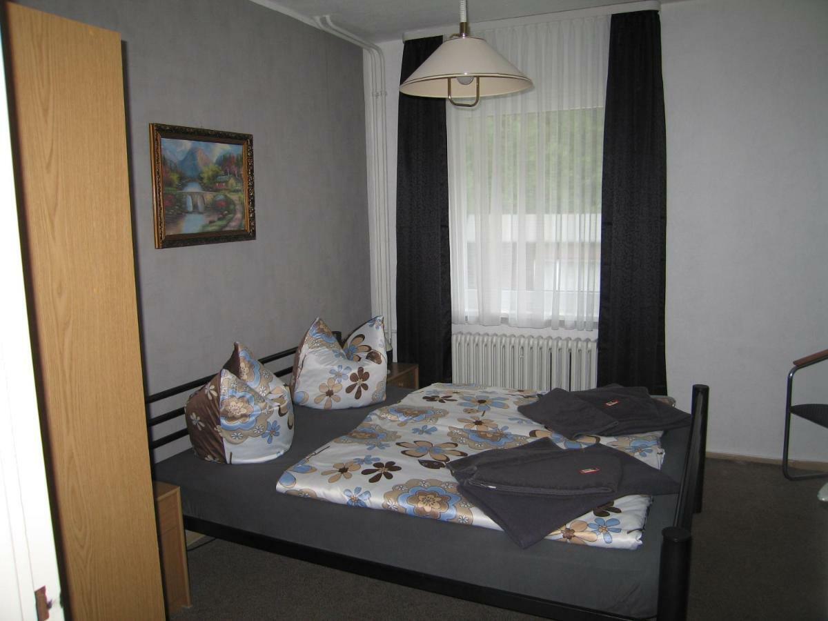 Guest house Haus Vogelsang 3*