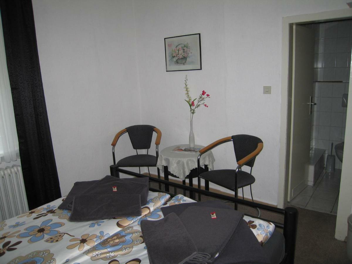 Haus Vogelsang Guest house 3*