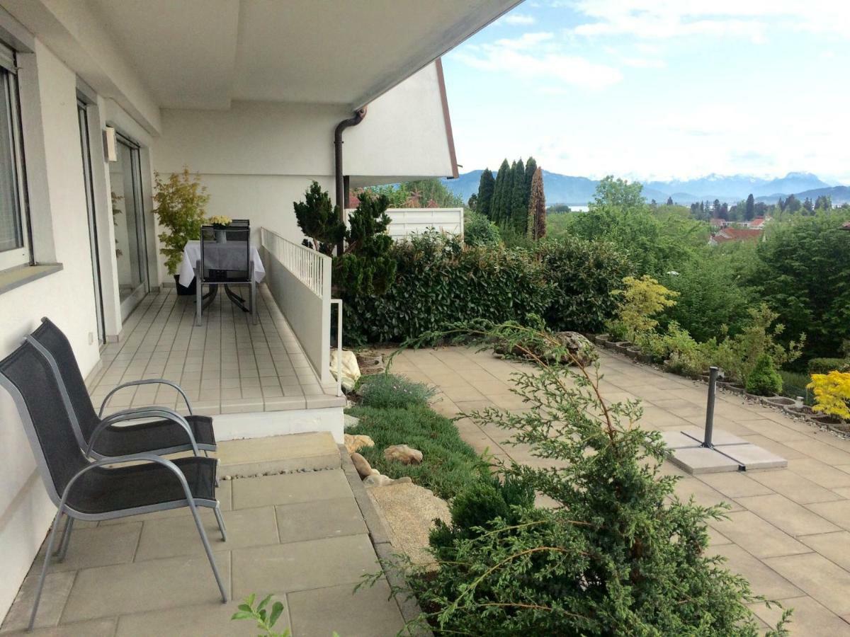 Dreher - Seeblick Apartment