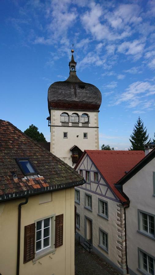 Graf Wilhelm Bed & Breakfast *