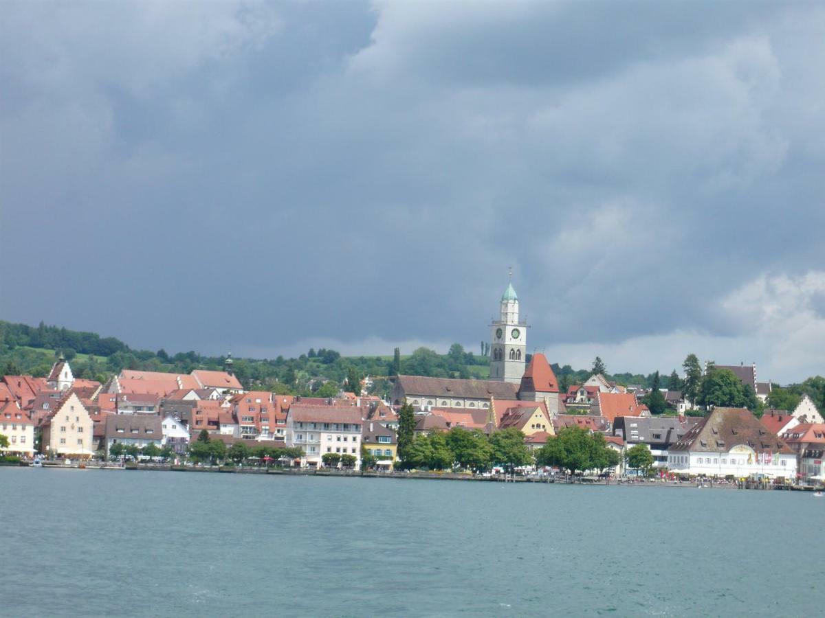 Apartment Maisonette Bodensee-traum *