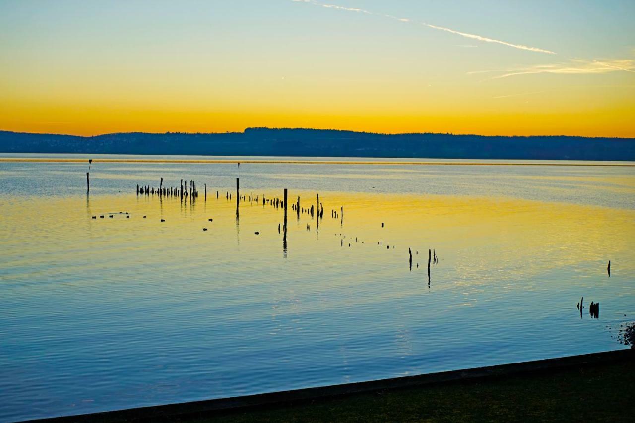 Maisonette Bodensee-traum *