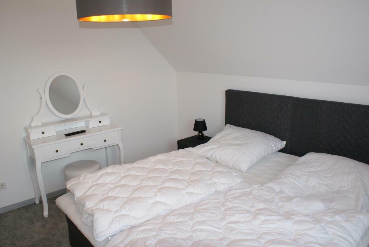Hafenpanorama Mit Meerblick&parkplatz - Abc173 Apartment