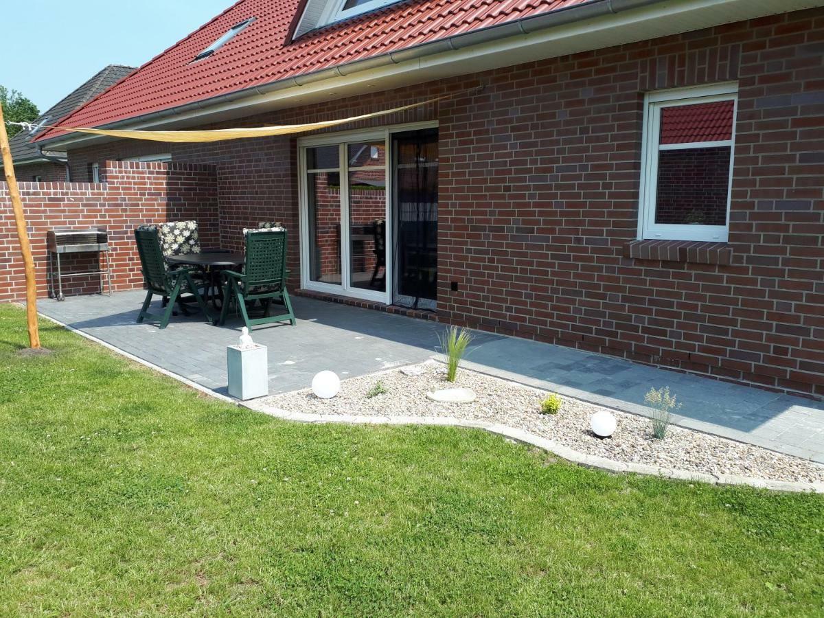 Holiday home Fehntjer Ferienhaus *
