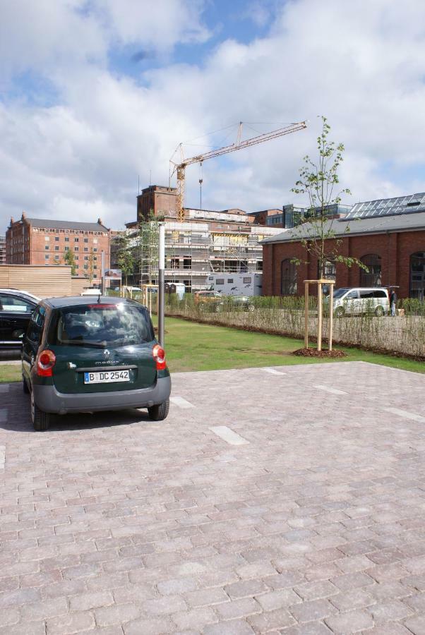 Kaikante Mit Meerblick, Balkon & Parkplatz Am Hafen - Abc155 By Abcwismar *