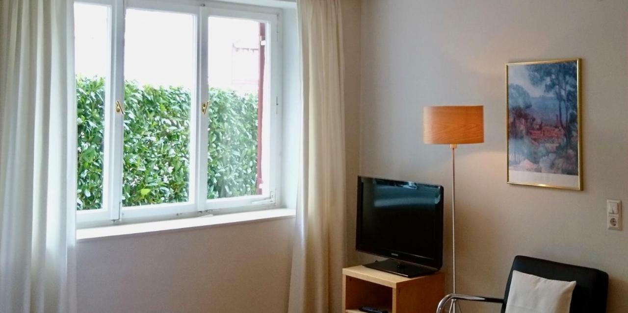 Graf Wilhelm Bed & Breakfast *