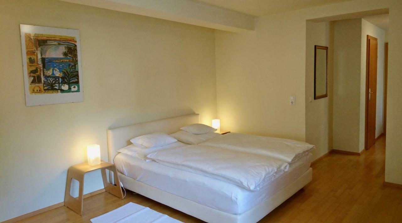 Bed & Breakfast Graf Wilhelm