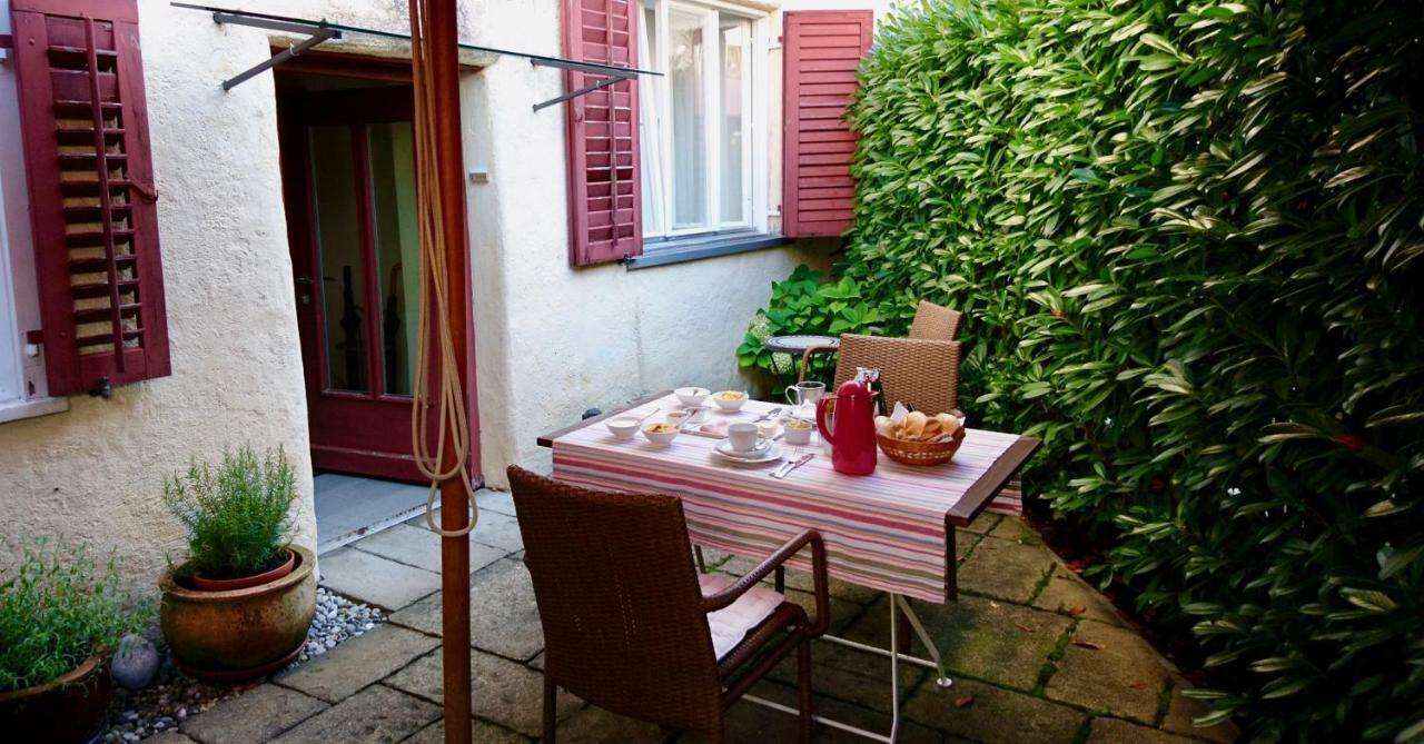 Graf Wilhelm Bed & Breakfast