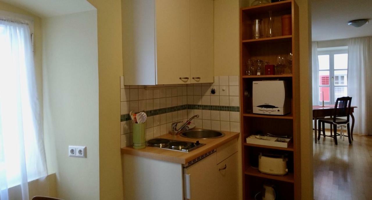 Graf Wilhelm Bed & Breakfast Bregenz