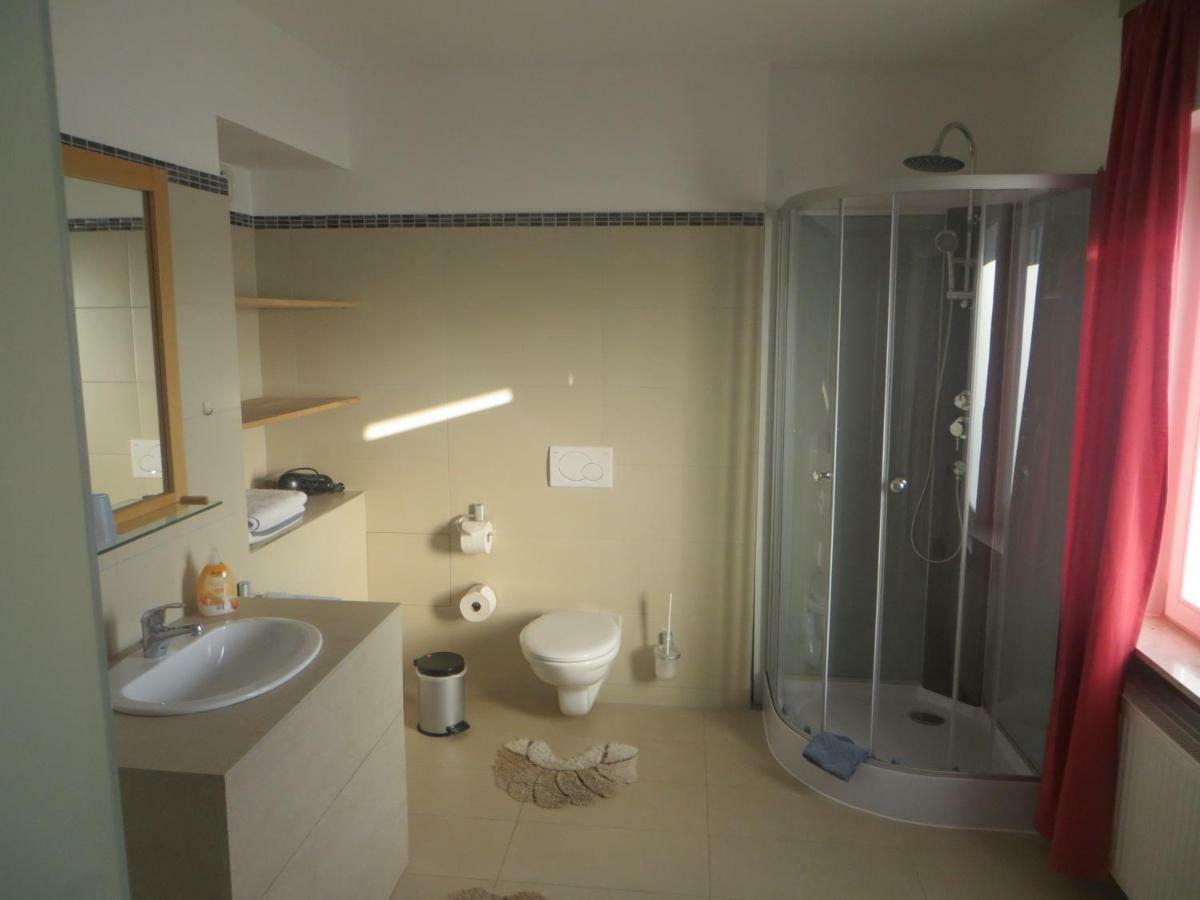 Guest house Gaestehaus Sommertal, Eigener Parkplatz, 800m Zum Bodensee, 300m Zur Altstadt *