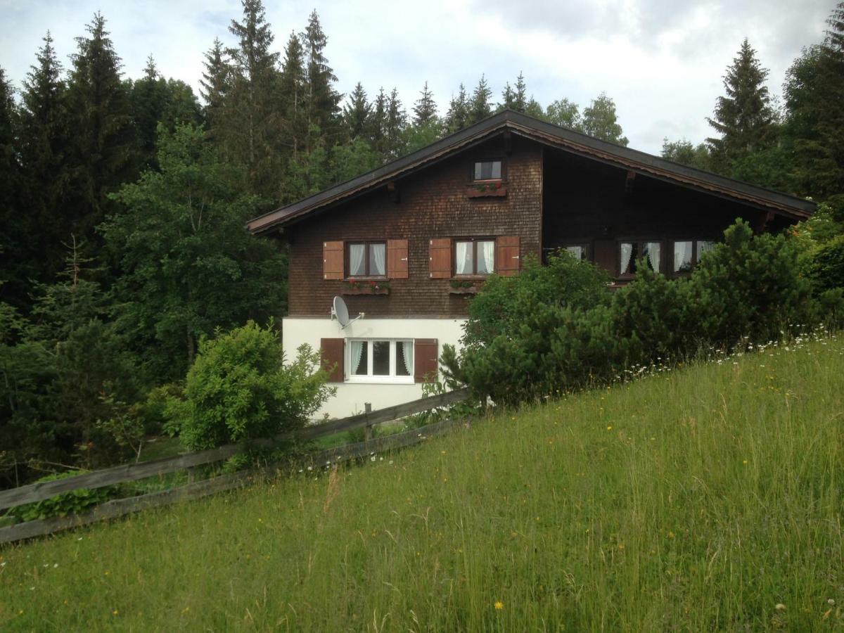 Pfänder 35 * Lochau