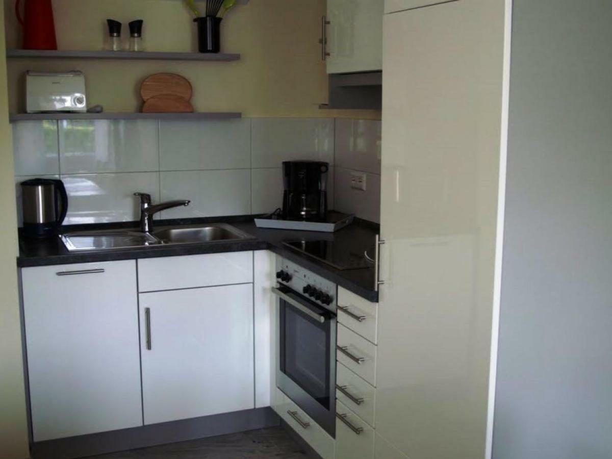 Holiday home Ferienwohnung Berta Hagnau