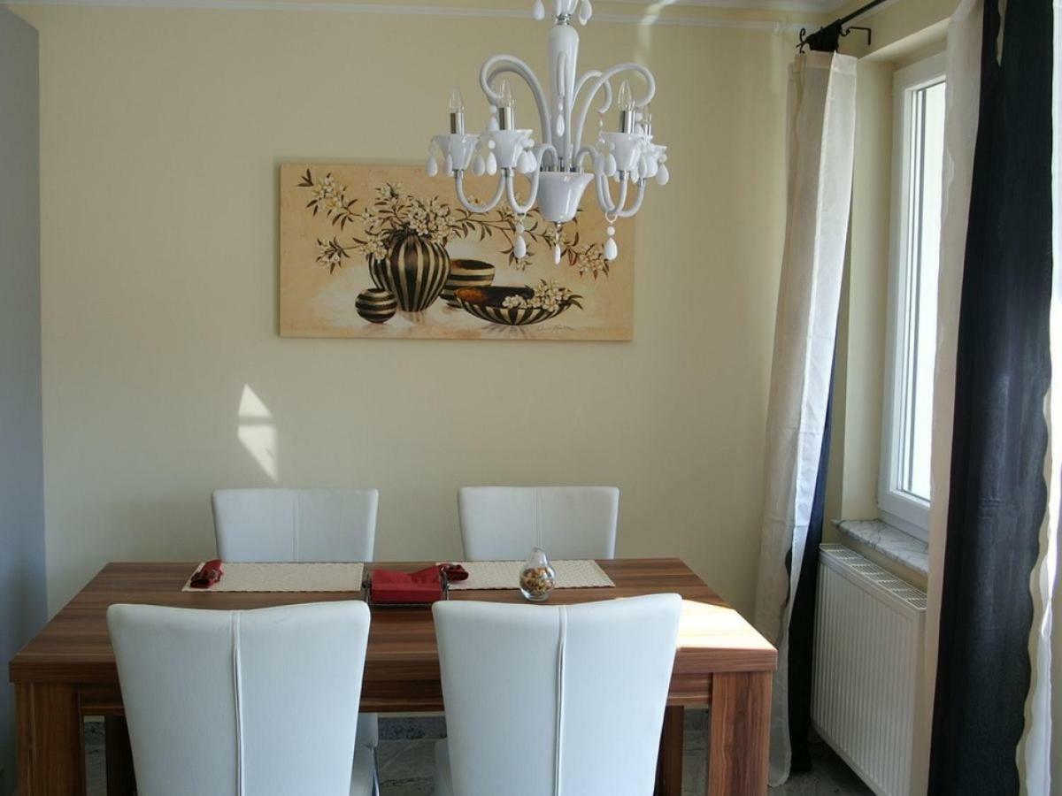 Ferienwohnung Berta
