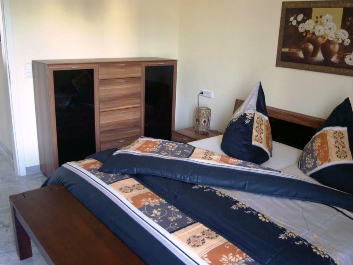 Ferienwohnung Berta Holiday home *