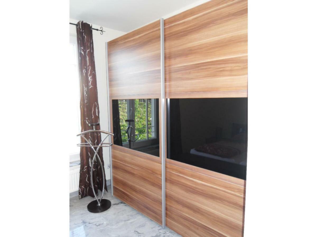 Ferienwohnung Berta *
