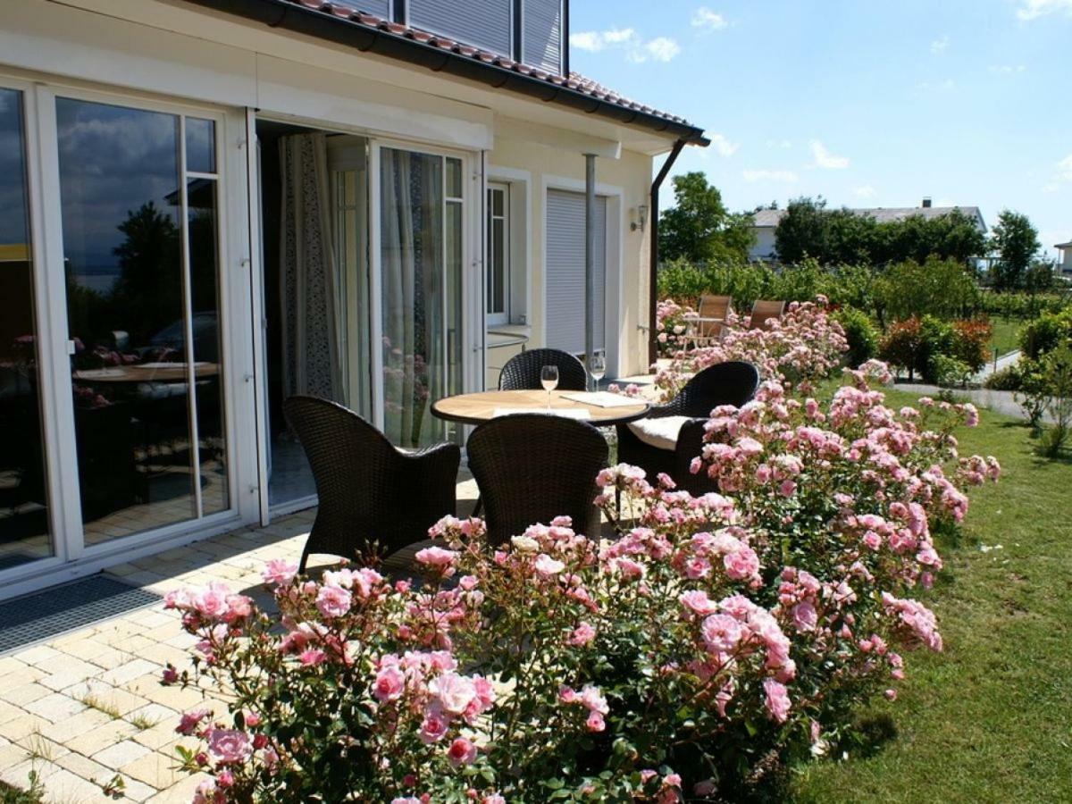 Ferienwohnung Berta Holiday home