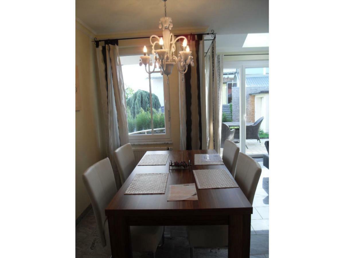 Ferienwohnung Berta Holiday home