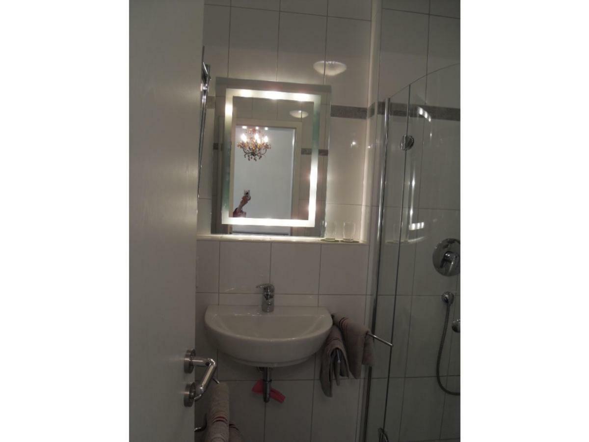 Holiday home Ferienwohnung Berta