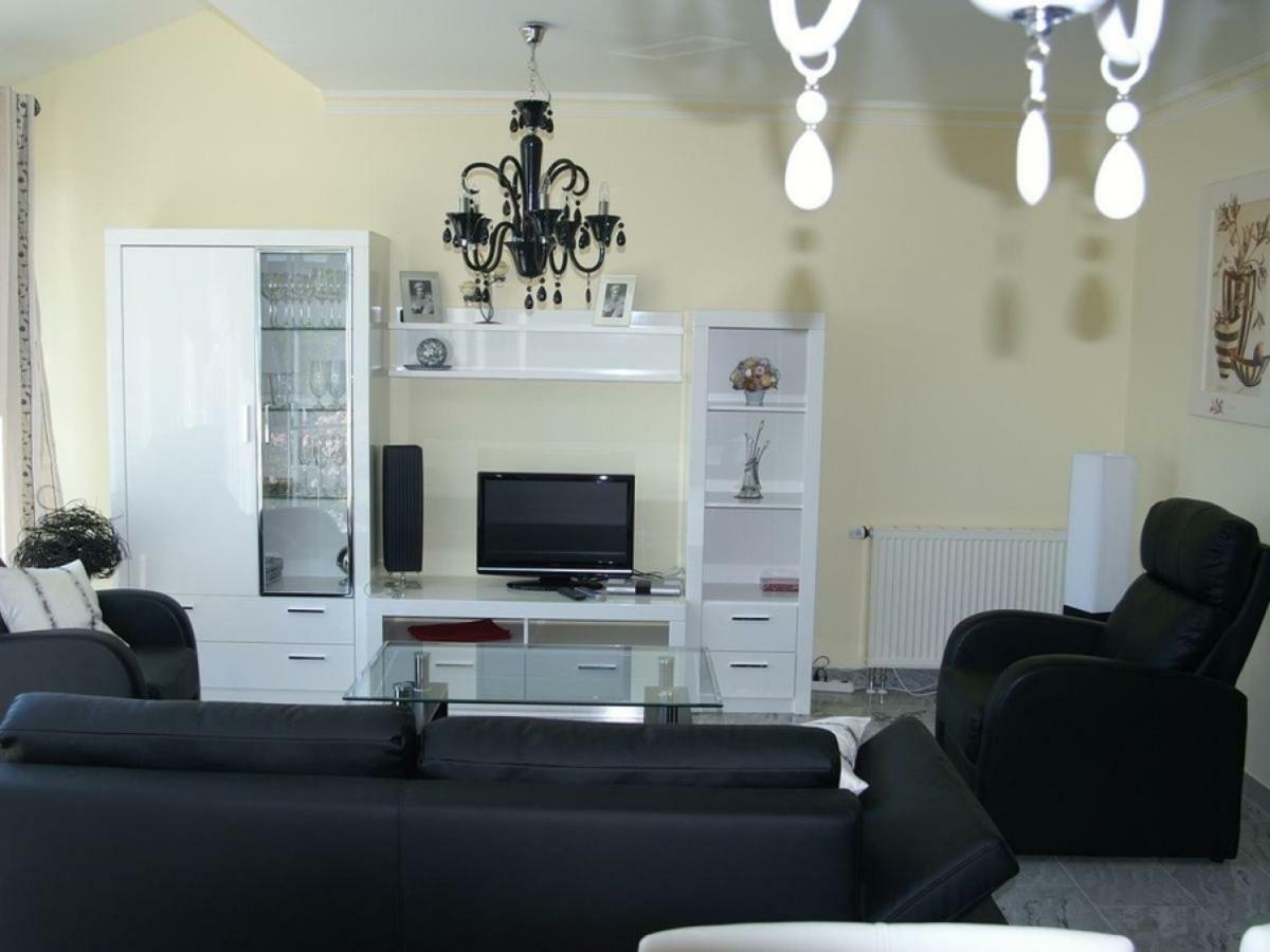 Ferienwohnung Berta * Hagnau
