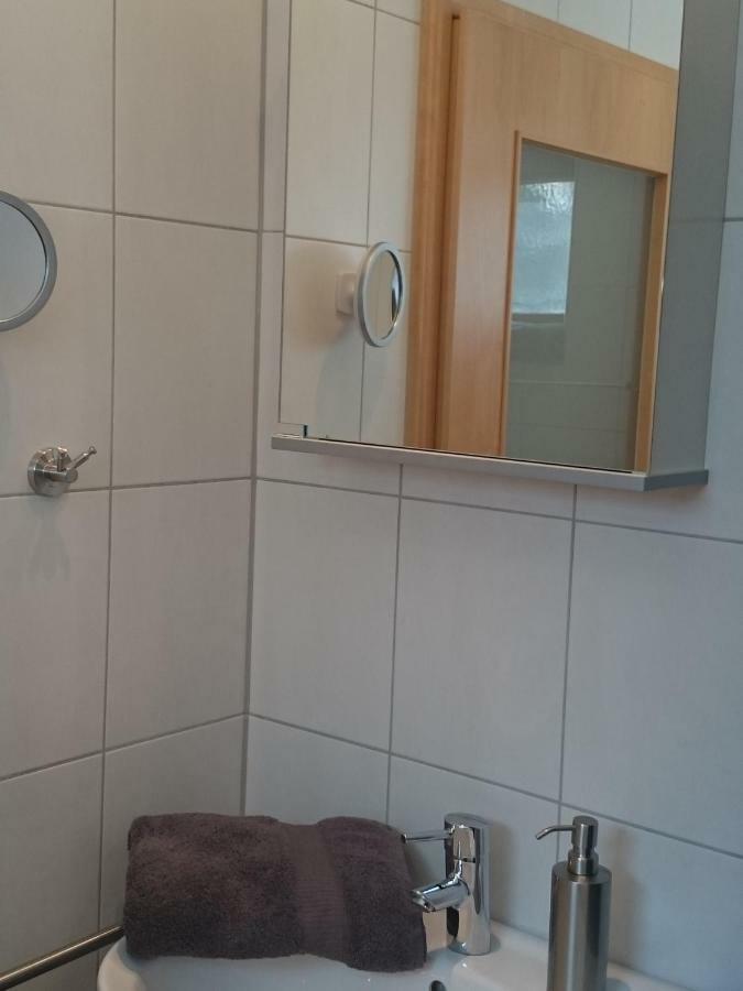Ferienwohnung Weidenmann Apartment Lindau (Bodensee)