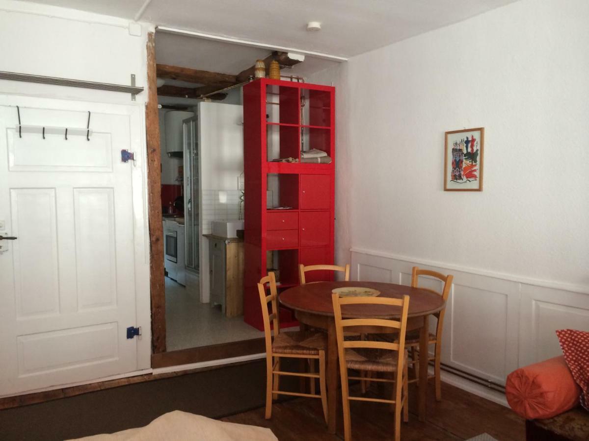 Zum Grünen Lindenbaum Z5c Apartment *