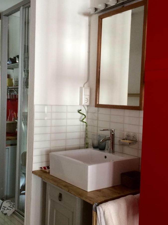 Zum Gruenen Lindenbaum Z5c Apartment