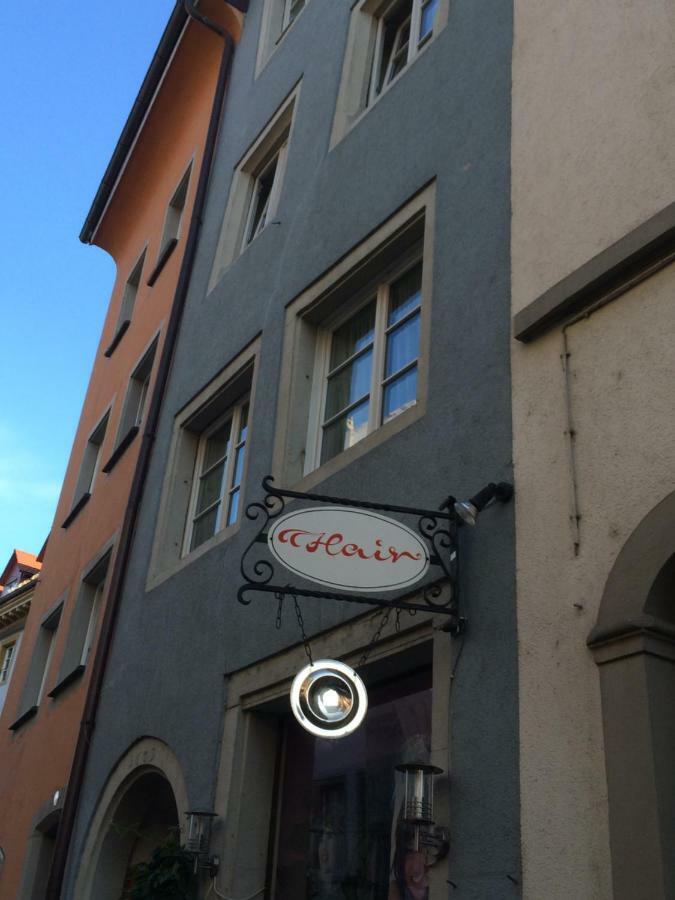 Zum Grünen Lindenbaum Z5c * Konstanz