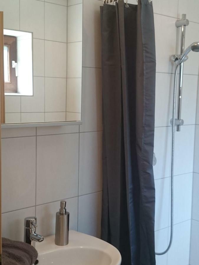 Ferienwohnung Weidenmann Apartment *