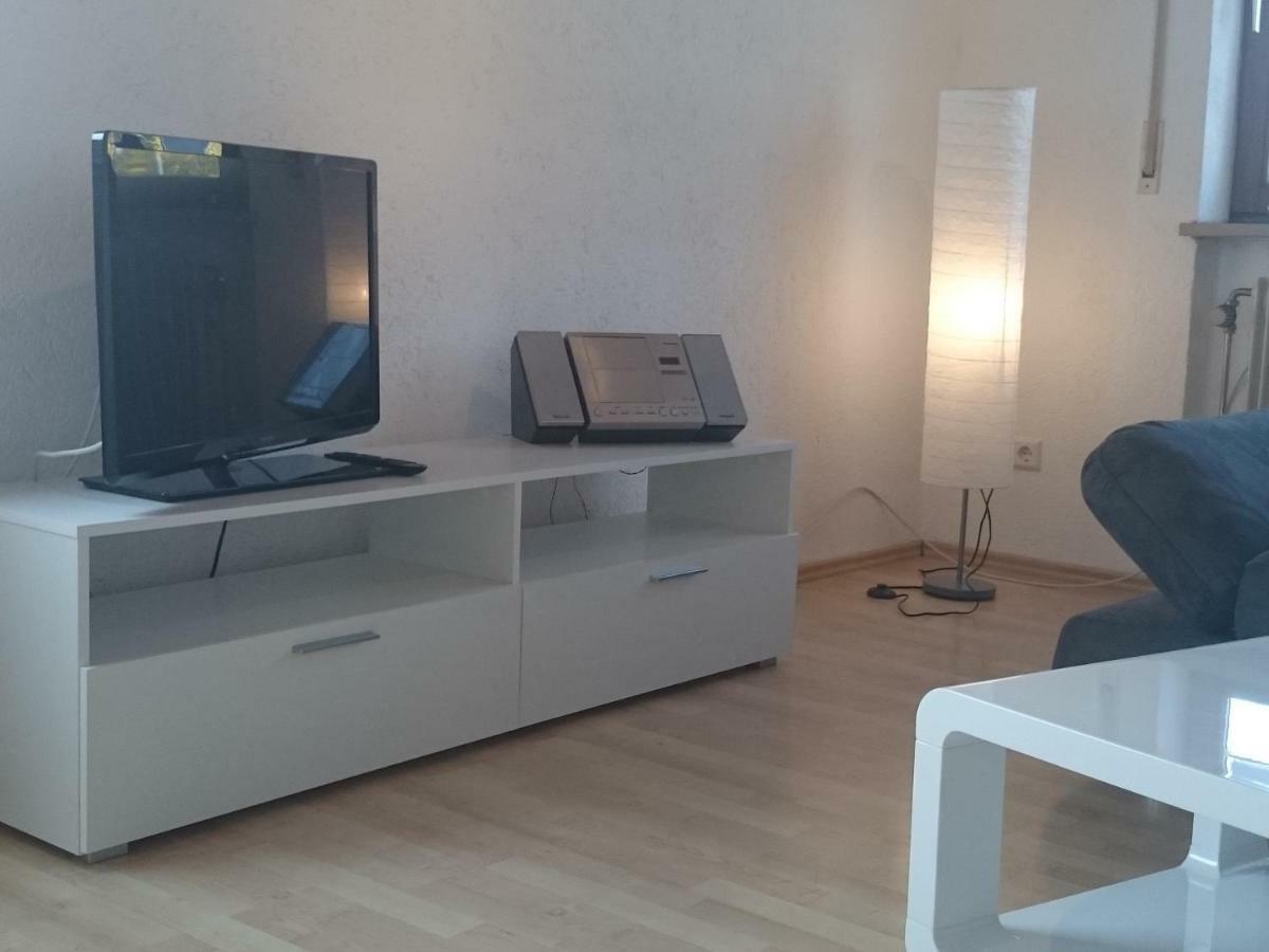 Ferienwohnung Weidenmann Lindau (Bodensee)