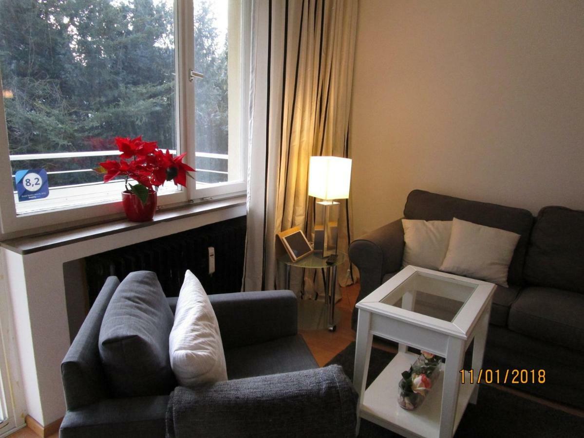 Apartment Studio Sonnenbuhl