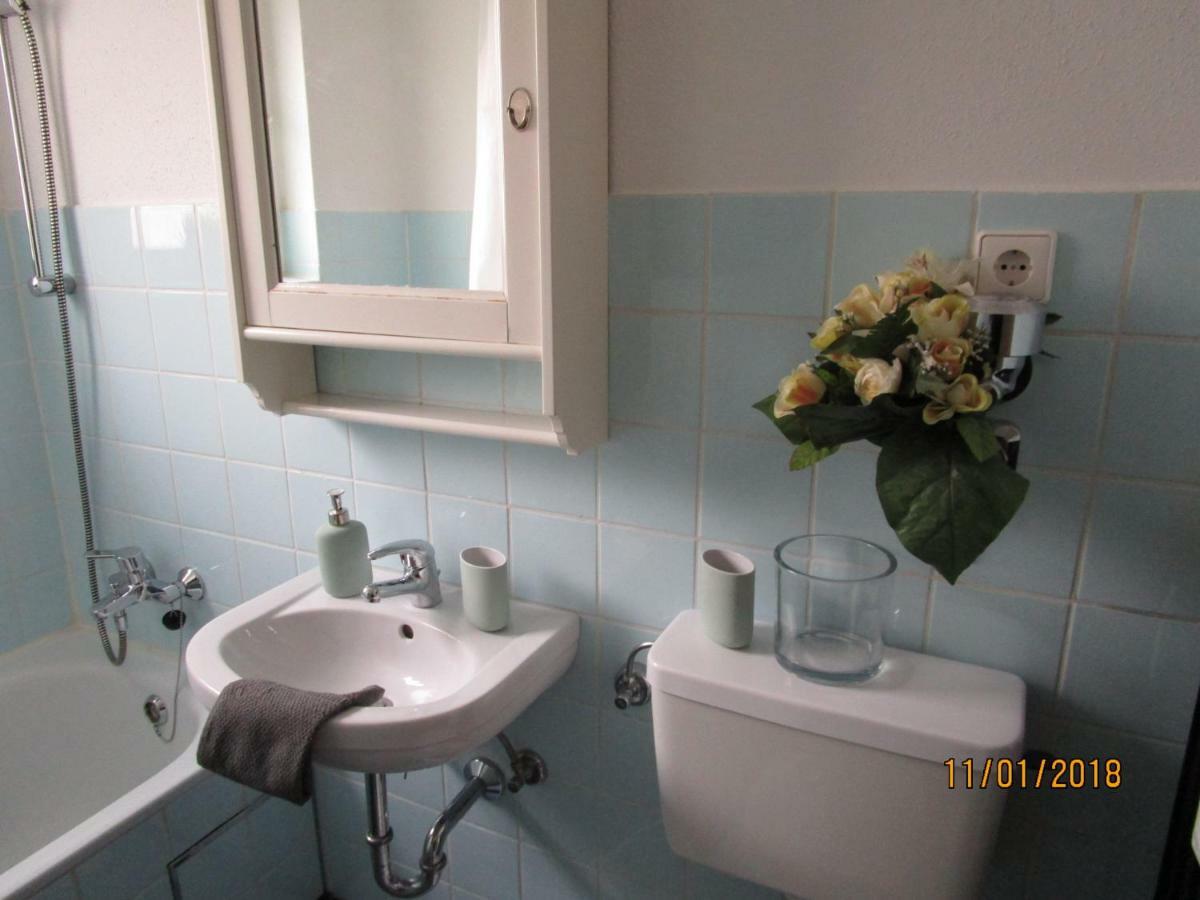 Studio Sonnenbuhl Apartment Konstanz