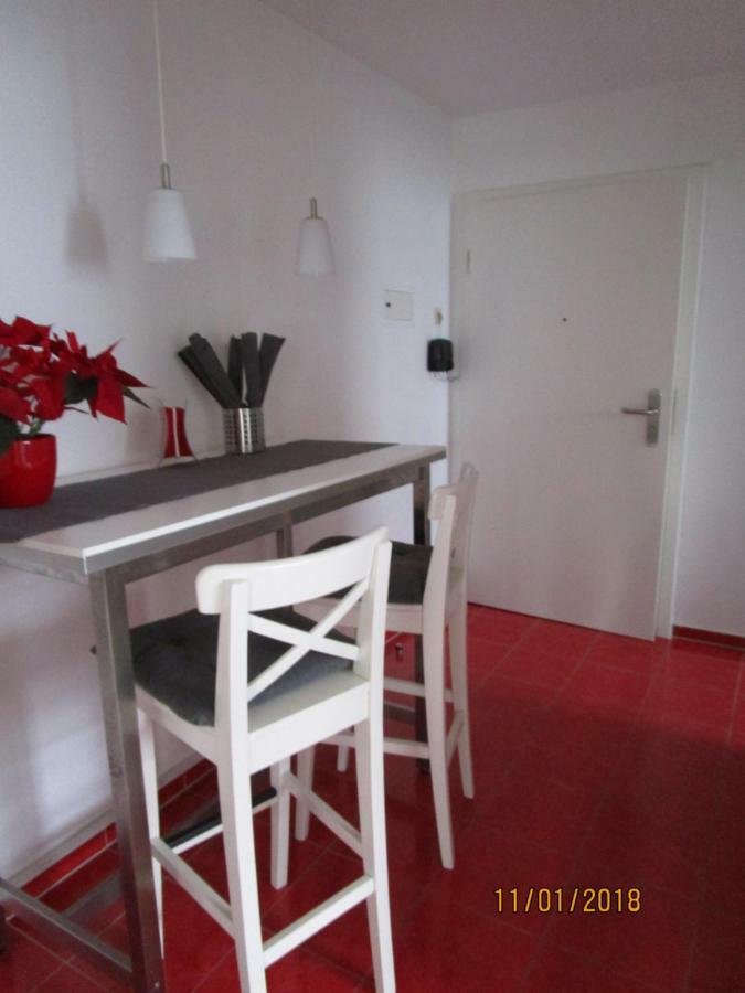 Studio Sonnenbuhl Apartment *