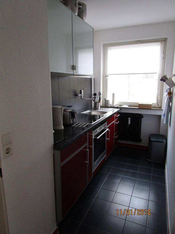 Studio Sonnenbuhl Apartment *